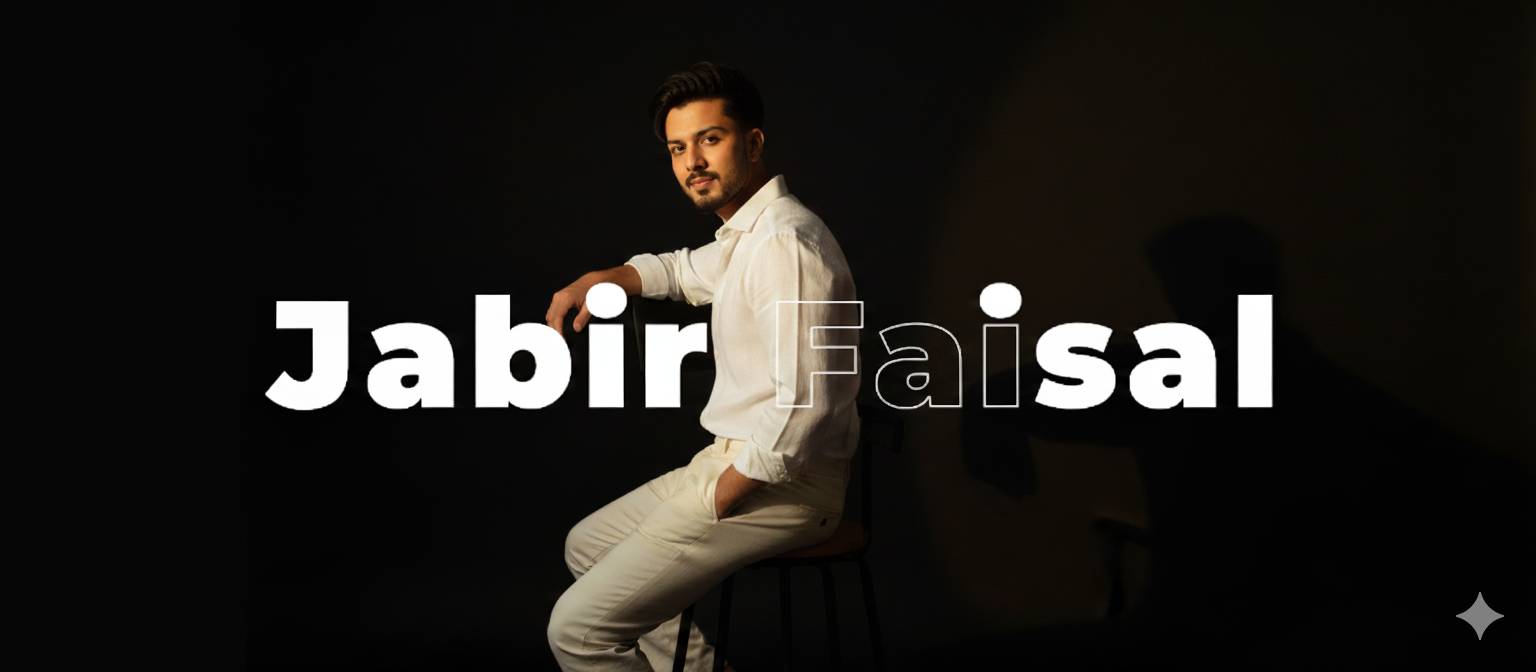 Jabir Black Banner