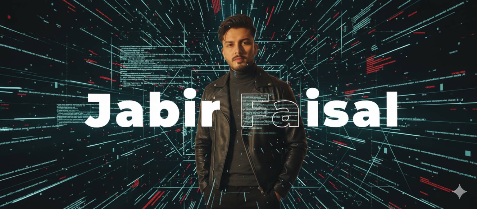 Jabir Coder Effect